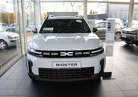 Dacia Bigster TCe 140 Extreme