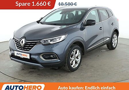 Renault Kadjar 1.3 TCe Bose Edition Aut.*NAVI*CAM*SHZ*TEMPO*ALU*