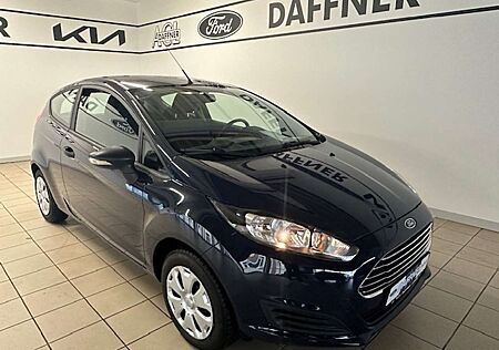 Ford Fiesta Ambiente 1.25