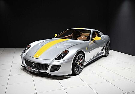 Ferrari 599 * Deutsches Fahrzeug * 1.Hand *