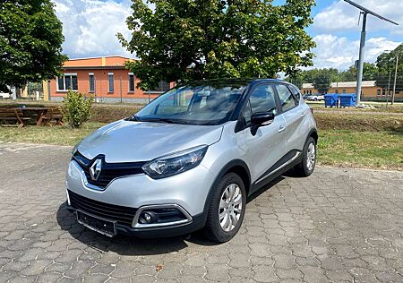 Renault Captur Experience ENERGY TCe 90