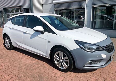 Opel Astra K 5-trg Business/Sitzhz/Lenkradhz/Tempomat