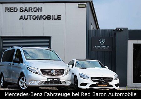 Mercedes-Benz V 250 d Tourer 119 CDI Pro kompakt 9-G LED 8-SITZ