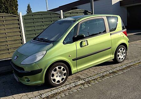 Peugeot 1007 75 2-Tronic Premium