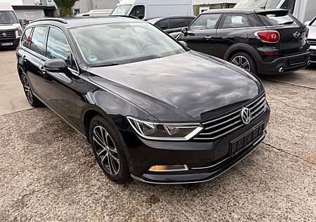 VW Passat Variant Volkswagen Comfortline BMT/Start-Stopp