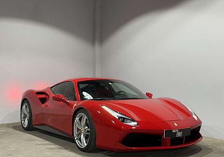Ferrari 488 GTB Lift 2x Carbon Keramik RFK
