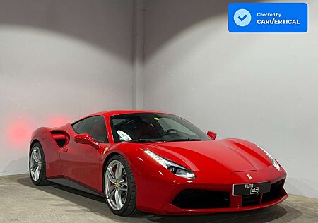 Ferrari 488 GTB Lift 2x Carbon Keramik RFK