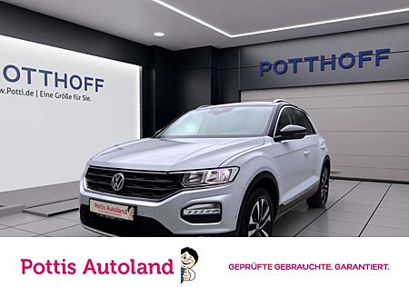 VW T-Roc Volkswagen 1.5 TSI IQ.DRIVE KAMERA PDC SITZHZG ACC