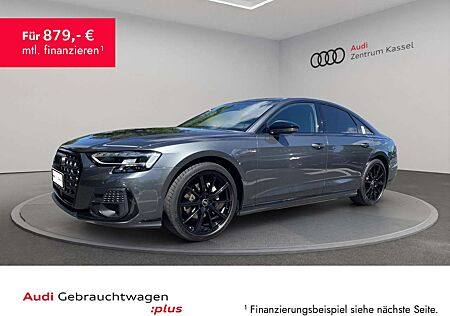 Audi A8 50 TDI qu. S line Matrix B&O Pano Kam. Leder