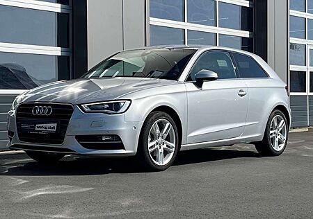 Audi A3 ambiente Xen/M+S/1. Hd
