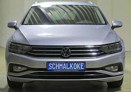 VW Passat Variant Volkswagen 2.0 TDI SCR DSG7 Business Navi