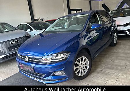 VW Polo Volkswagen VI Highline DSG *LED*Apple*ACC* Kamera*SH*