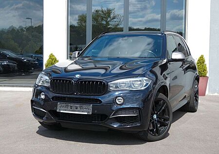 BMW X5 M *Head-Up*Soft Close*Pano*Standhzg*