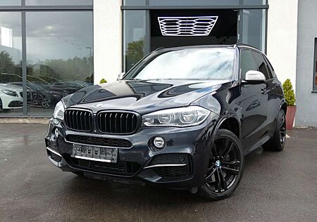 BMW X5 M50 d*Head-Up*Pano*Soft Close*Standhzg*