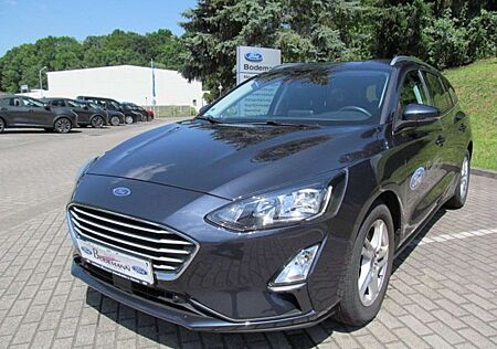 Ford Focus Cool