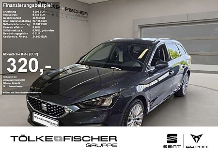 Seat Leon Sportstourer 1.4 e-HYBRID Xcellence SHZ