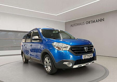Dacia Lodgy 1.2 Benzin "Stepway" 2WD 5-Gang