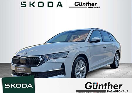 Skoda Octavia Combi 1.5 TSI DSG Selection+AHK+PANORAMA