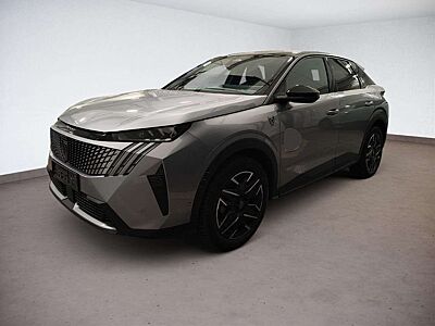 Peugeot 3008 GT HYBRID 145 e-DSC6 ACC+Alcantara+LED+Navi