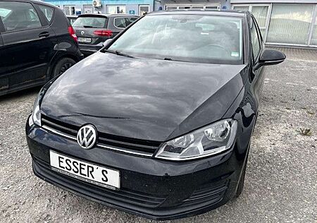 VW Golf Volkswagen VII Lim. Comfortline BMT