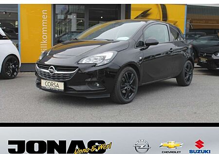 Opel Corsa 1.4 Active Sitzheizung RKamera PDC