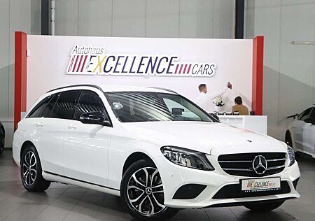 Mercedes-Benz C 200 T AVANTGARDE / LASER, DISTRONIC, BURMESTER