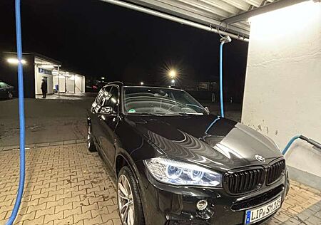 BMW X5 xDrive30d Sport-Aut.