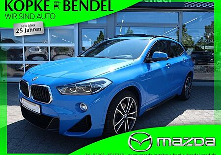 BMW Others xDrive 20 d M Sport*Wartungen lückenlos*Voll*TOP*