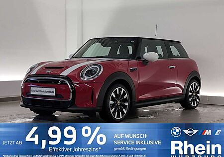 Mini Cooper SE 3-Türer PDC/DAB/SHZ DAB/SHZ