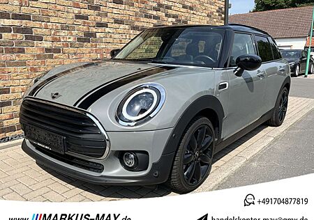 Mini Cooper D Clubman LED Navi HUD Sportsitz
