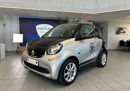 Smart ForTwo coupe