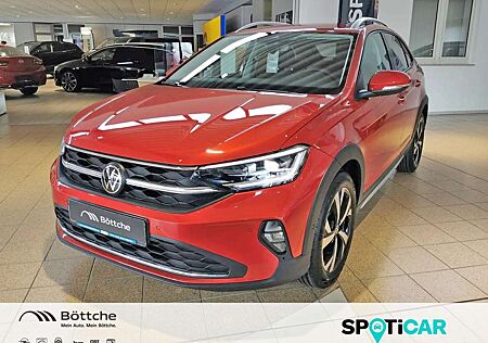 VW Taigo Volkswagen Style 1.0 TSI DSG LED/DAB/Kamera/Shz/Klimaauto