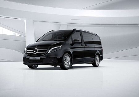 Mercedes-Benz V 300 d Lang Avantgarde PANO*DISTR+*AHK*Standh.