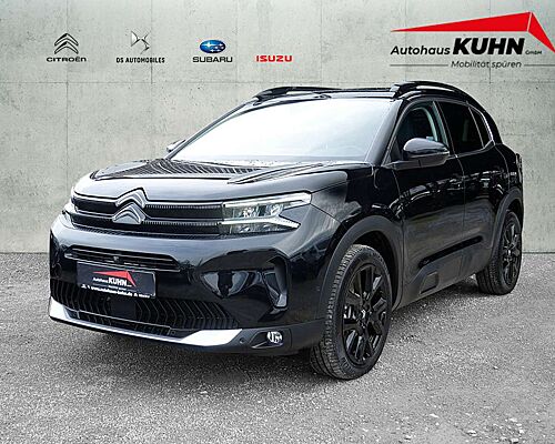 Citroen C5 Aircross Hybrid 136 ë-DCS6 Max PANO 360°