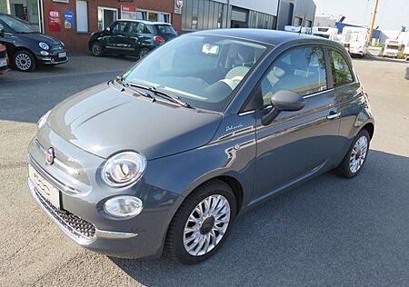 Fiat 500 DolceVita Mild Hybrid