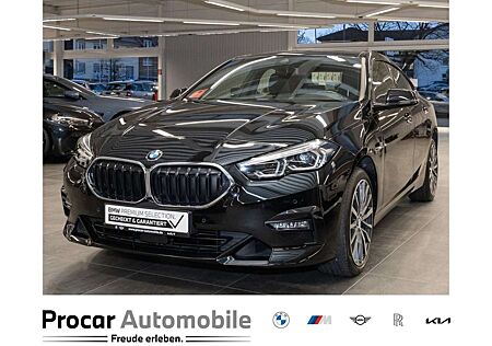 BMW 220 i Sport Line Head-Up HiFi DAB LED WLAN RFK