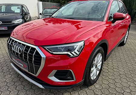 Audi Q3 35 TDI advanced