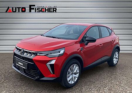 Mitsubishi ASX Diamant 1.2 6MT