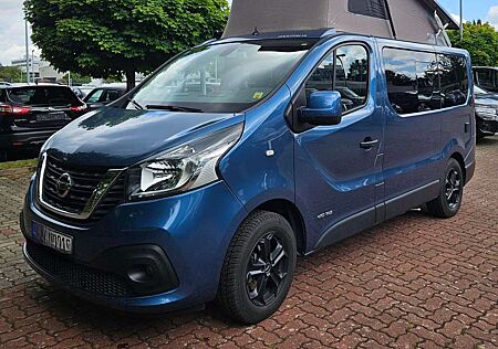 Nissan NV300 L1H1 2,7 dCi 145 (9-Si.) Premium