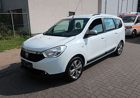 Dacia Lodgy Celebration / 7 Sitze /Benzin /Autogas LPG