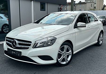 Mercedes-Benz A 180 / AUTOMATIK / TOP ZUSTAND /37000 KM /