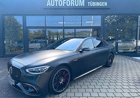 Mercedes-Benz S 63 AMG S 63 E Performance L *MANUFAKTUR*