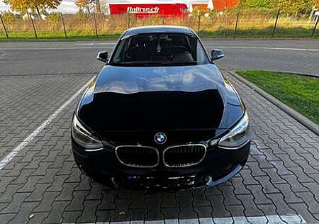 BMW 116i 116