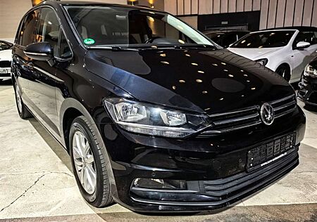 VW Touran Volkswagen Comfortline Kamera/ACC/Bremsen vorne neu