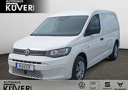 Volkswagen Caddy Maxi Kasten 2.0 TDI APP*ACC*PDC*VIRT
