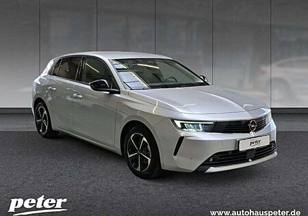 Opel Astra L 1.2 Enjoy Klimaautomatik Sitzheizung LED