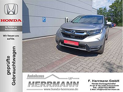 Honda CR-V CR-V e:HEV 2.0 i-MMD Hybrid 2WD Elegance,WR