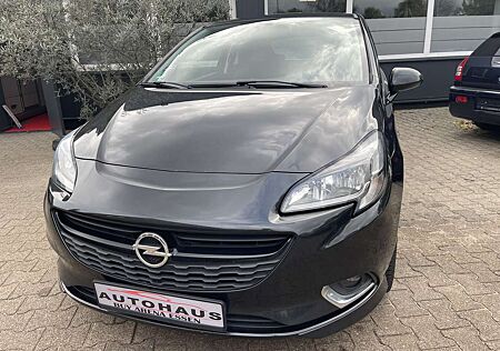 Opel Corsa 1.0 Turbo OPC-Line ecoFlex 1.Hand Top Gepflegt