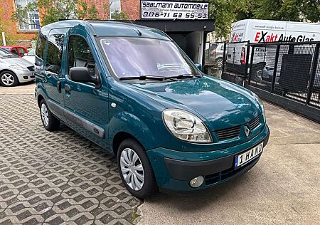 Renault Kangoo Edition*1.Hand*Tüv Neu*