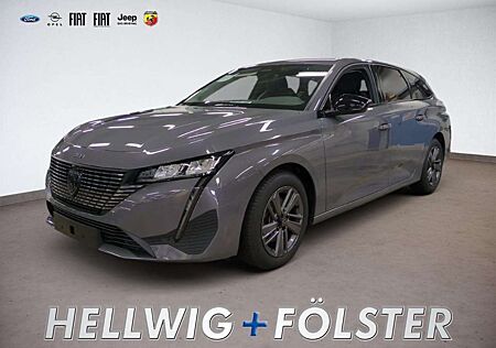 Peugeot 308 SW Allure 1.5 BlueHDi Aut. Navi PDC v+h SHZ